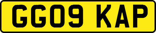 GG09KAP