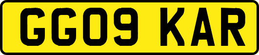 GG09KAR