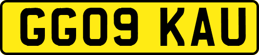 GG09KAU