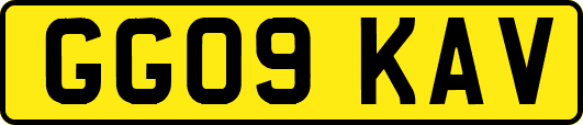 GG09KAV