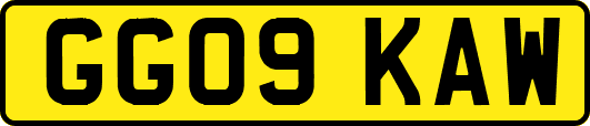 GG09KAW