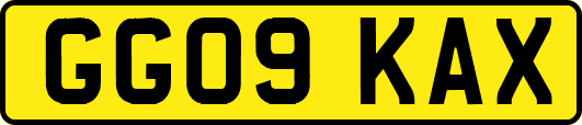 GG09KAX