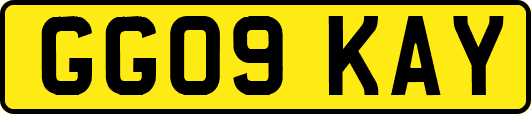 GG09KAY