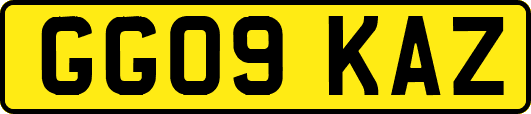 GG09KAZ