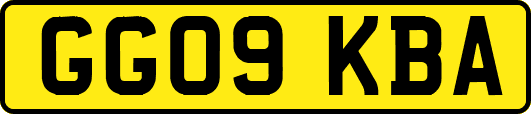 GG09KBA