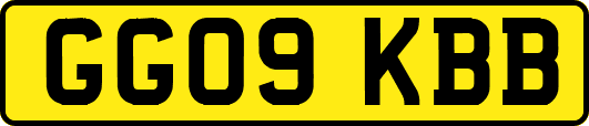 GG09KBB