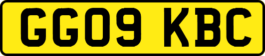 GG09KBC