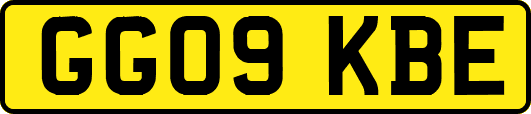 GG09KBE