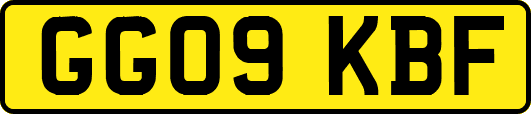 GG09KBF
