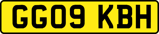 GG09KBH