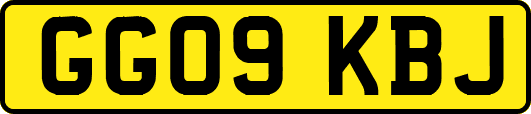 GG09KBJ