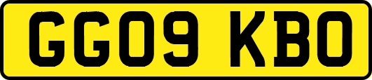 GG09KBO