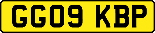 GG09KBP