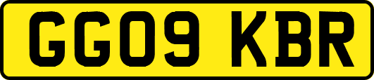 GG09KBR