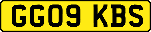 GG09KBS