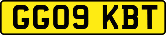 GG09KBT