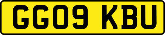 GG09KBU
