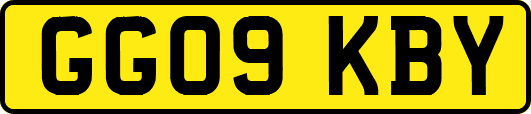 GG09KBY