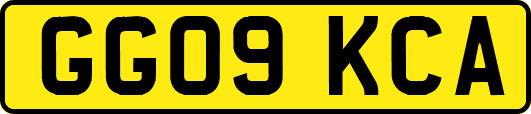 GG09KCA