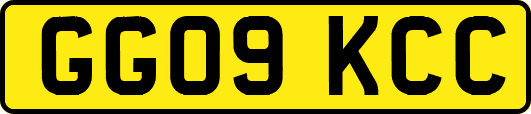 GG09KCC