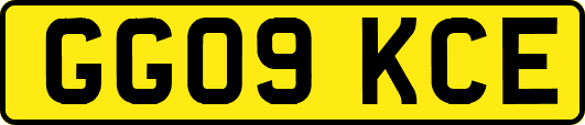 GG09KCE