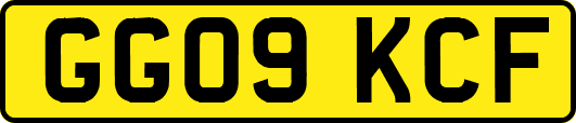 GG09KCF