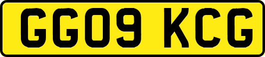 GG09KCG