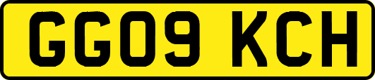 GG09KCH