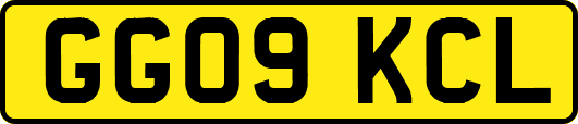 GG09KCL