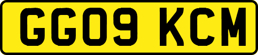 GG09KCM