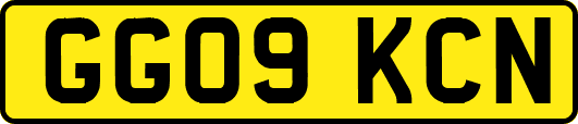 GG09KCN