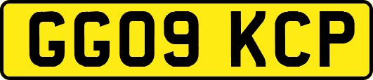 GG09KCP