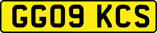 GG09KCS