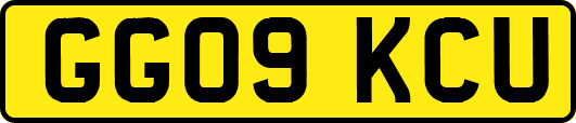GG09KCU