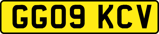 GG09KCV