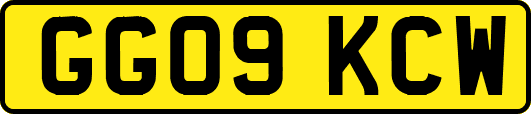 GG09KCW
