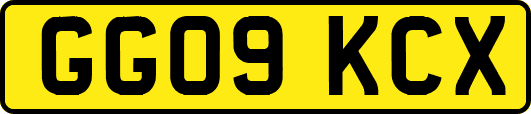 GG09KCX