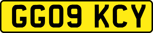 GG09KCY