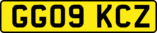 GG09KCZ