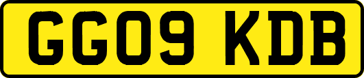 GG09KDB