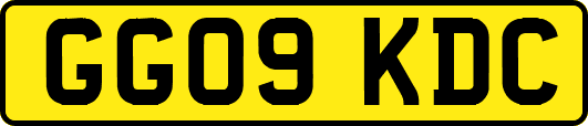 GG09KDC