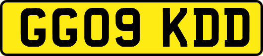GG09KDD