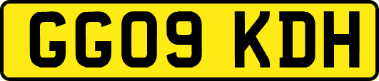 GG09KDH