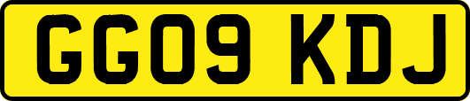 GG09KDJ