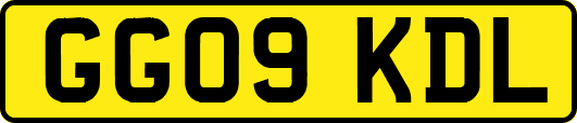 GG09KDL