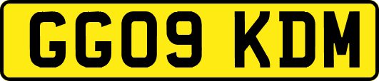 GG09KDM