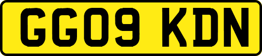 GG09KDN