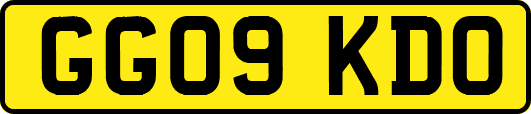 GG09KDO