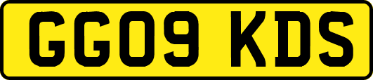 GG09KDS