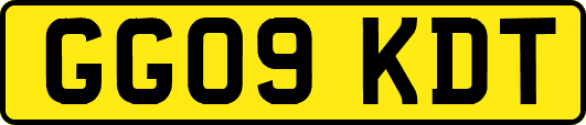 GG09KDT